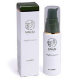 (已停产，无货)诚美美肌夜用营养精华液30ml「补水去皱 修护舒缓抗敏」