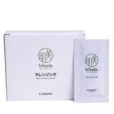 (已停产，无货)诚美美肌深层卸妆液4ml×12袋「轻柔无负担」