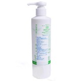 诚美恩尔蕾斐柔和深层洗颜液300ml「温和清洁污垢」