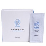 (已停产，无货)诚美美肌控油平衡调理面膜8g×12片「控油补水 调节水油平衡」