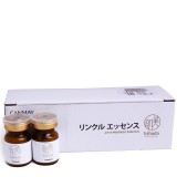 (已停产，无货)诚美美肌抗皱精华3ml×12瓶「平皱紧致」