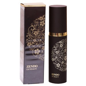 诚美zendo品美会修护营养精华液30ml「抗皱修护 保湿细腻 清爽」