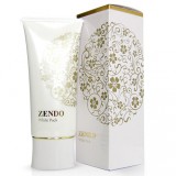 诚美zendo品美会美白营养面膜(净颜营养面膜)100g「嫩白柔滑 修护肌肤 美白滋养」