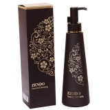 诚美zendo品美会卸妆凝胶200ml「温和舒缓 保护角质层」