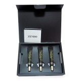 诚美zendo品美会密集活化夜用精华10g*3支「保湿抗衰老 增加抵抗力 促进细胞生长」