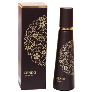 诚美zendo品美会舒缓保湿液120ml「去油补水 收缩毛孔 消炎祛痘」